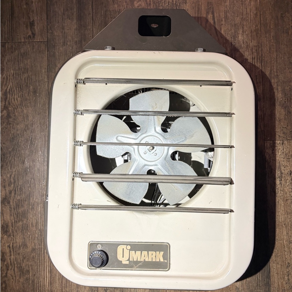 QMark Industrial Heater